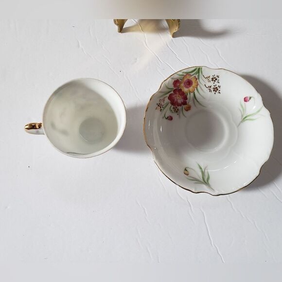 Ucagco Cup & Saucer - Picture 5 of 7